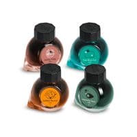 *Colorverse Fountain Pen Ink - Voyager 1 Limited Edition Collection (15ml)